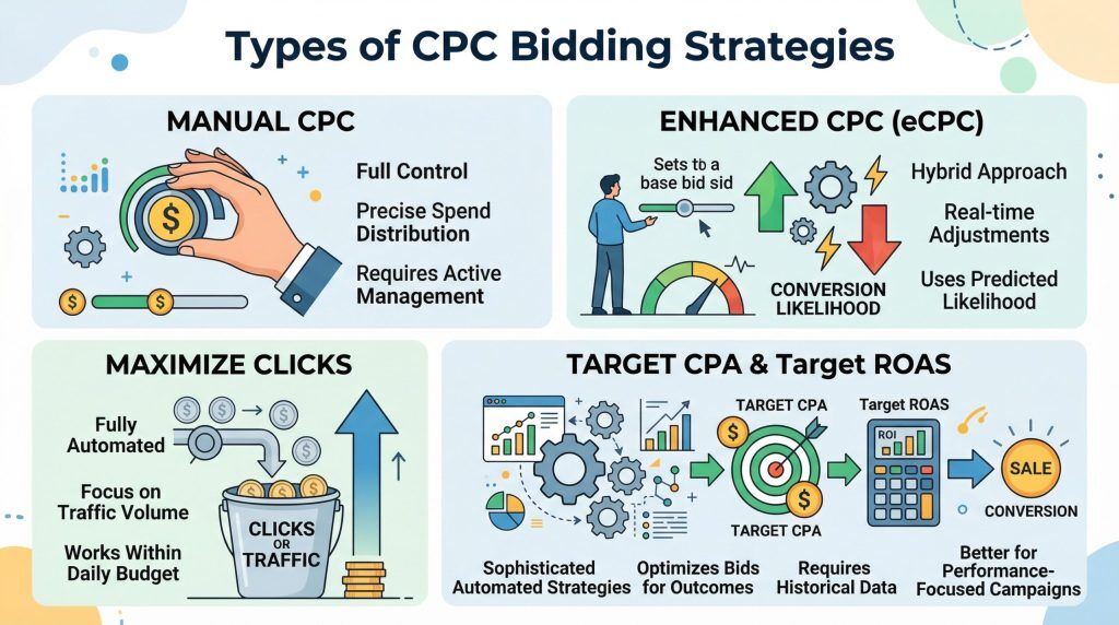 What Is CPC (Cost Per Click)? Explained