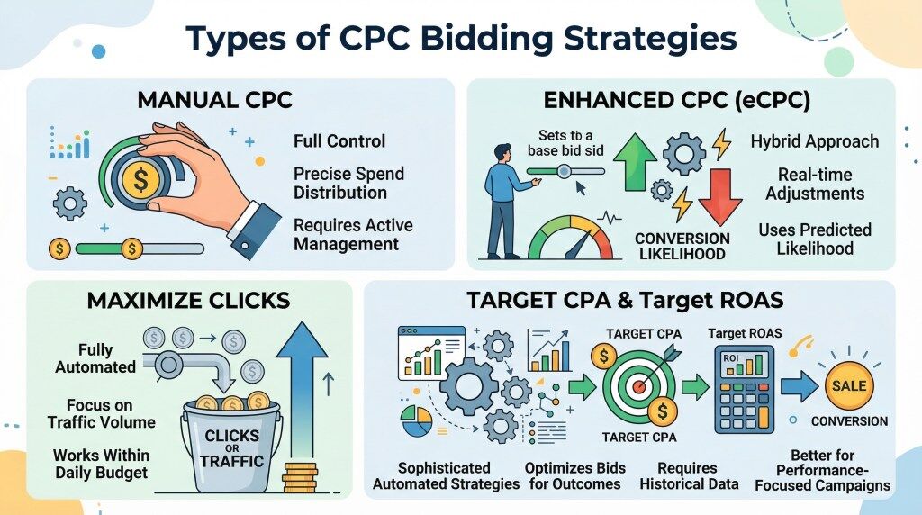 What Is CPC (Cost Per Click)? Explained