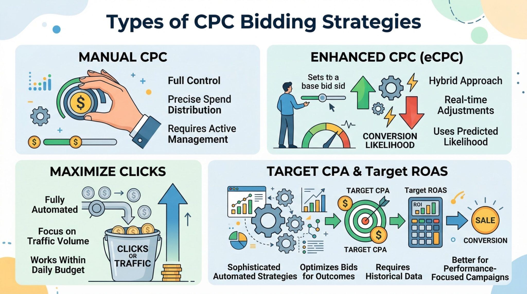 What Is CPC (Cost Per Click)? Explained